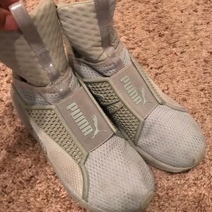 Puma X Fenty Rihanna